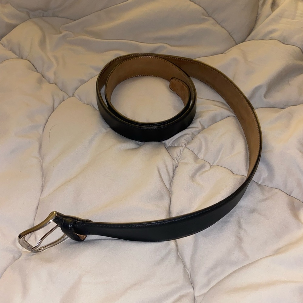 Black belt